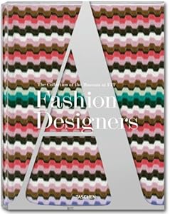 Fashion Designers A-Z, Missoni Edition by Suzy Menkes