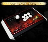 �k�Ĕ� XBOX360�p Street Fighter Fight Stick Tournament Edition