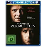 Das perfekte Verbrechen [Blu-ray]von "Anthony Hopkins"