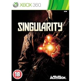 Singularity (Xbox 360)