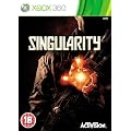Singularity (Xbox 360)