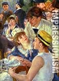 Impressionism : a celebration of light