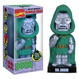  : Dr. Doom Wacky Wobbler