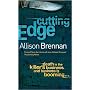 Cutting Edge: Death is the Killer's Business and Business is Booming (FBI Trilogy)