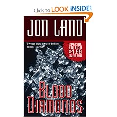 Blood Diamonds (Ben and Danielle)