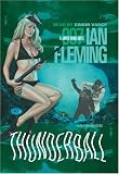 Thunderball: Library Edition (James Bond 007 (Blackstone)) image