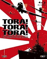 トラ・トラ・トラ!(製作40周年記念完全版) [Blu-ray]