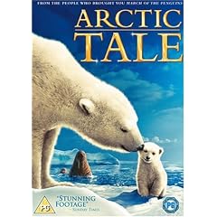 Arctic Tale [DVD]
