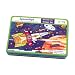 Mudpuppy Spaceships Magnetic Design Set Multi