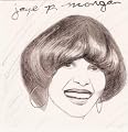 Jaye P. Morgan