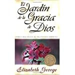 Jardin de la gracia de Dios: God's Garden of Grace book cover