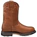Ariat Men's Workhog Pull-On Waterproof Boot