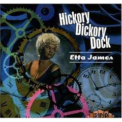 Hickory Dickory Dock