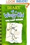 Diary of a Wimpy Kid: The Last Straw