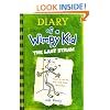 Diary of a Wimpy Kid: The Last Straw