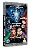Batman and Robin [UMD Mini for PSP]
