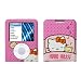 Hello Kitty PVC Wrap for iPod nano (3G) - KT4430B