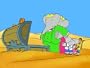Land of the Treasure Hunt
