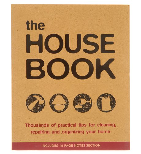 The House Book