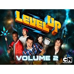 Level Up Season 2