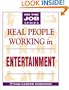 Real People Working in Entertainment