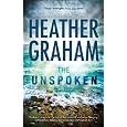 The Unspoken (Krewe of Hunters)