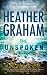 Books : The Unspoken (Krewe of Hunters)