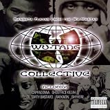 Wu-Tang Collective: Gangsta Flavas from the Wu Mastas