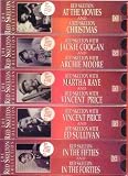 Red Skelton Collection (10pc) by Diamond Ent. Corp.