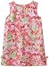 Lilly Pulitzer Girls 2-6X Little Lilly Classic Shift Printed Dress, Lillys Pink Call Me Kitty, 2