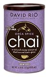 Details zu "David Rio Consumer Orca Spice Chai, 1er Pack (1 x 337 g)"