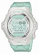 Casio Damenuhr Baby G BG-169WH-3VER