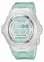 Casio Damenuhr Baby G BG-169WH-3VER