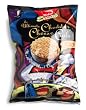 Michael Season's Ultimate Cheddar Cheese Curls, 8-Ounce Bags (Pack of 12)