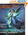 A Dictionary of Angels: Including the Fallen Angels
