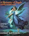 A Dictionary of Angels: Including the Fallen Angels