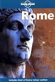 Lonely Planet Rome (1864503114) by Gillman, Helen