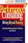 Performance Consulting