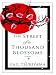 The Street of a Thousand Blossoms (Thorndike Basic)