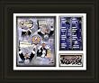 Tampa Bay Lightning Framed Tampa Bay Lightning 2004 Stanley Cup Milestones and Memories NHL Hockey