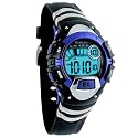 Armitron Men's Chronograph Blue and Black Sport Watch #406769BLU
