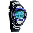 Armitron Men's Chronograph Sport Watch #40-6769BLU
