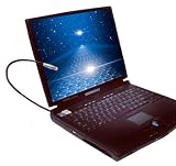 Inland Pro Notebook Light