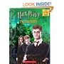 Hogwarts Through The Years Poster Book (Harry Potter Movie V)