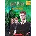 Hogwarts Through the Years Poster Book (Harry Potter Movie V)