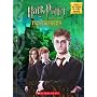 Hogwarts Through the Years Poster Book (Harry Potter Movie V)