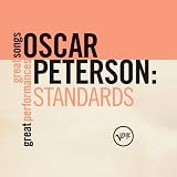Standards: Great Songs/Great Performances