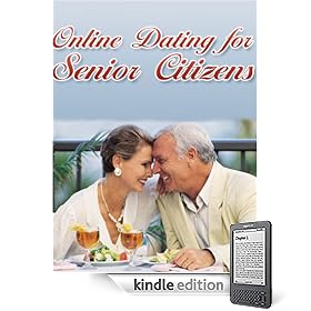 ONLINE DATING FOR SENIOR CITIZENS