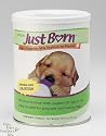 Farnam Just Born Milk Replacer for Puppies Powder 12 oz