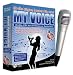 My Voice V.2 Karaoke with Microphone